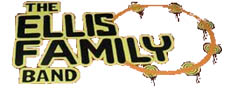 The Ellis Family Band Logo